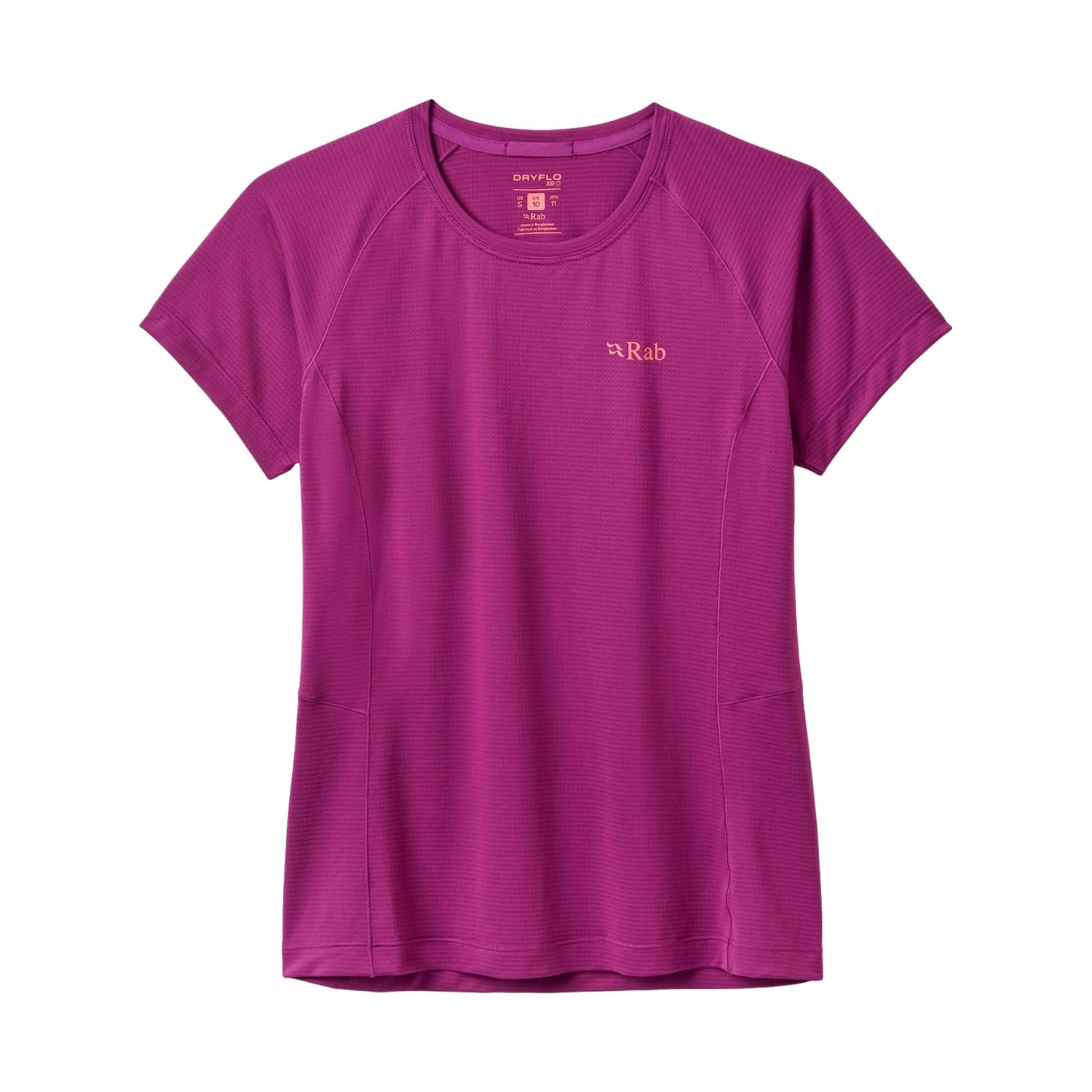 T-shirt Sonic - Femme