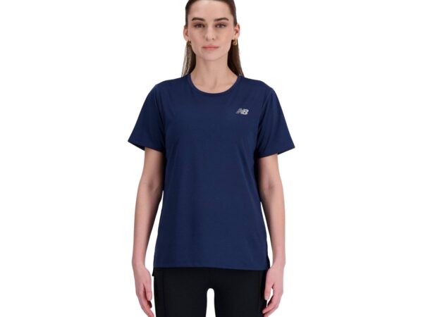 T-shirt Sport Essential - Femme