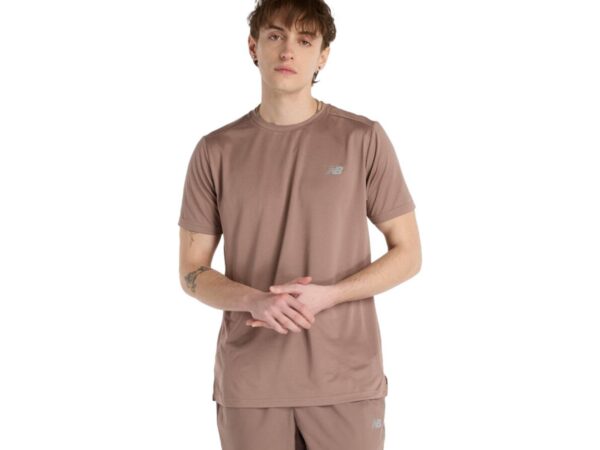 T-shirt Sport Essential - Homme