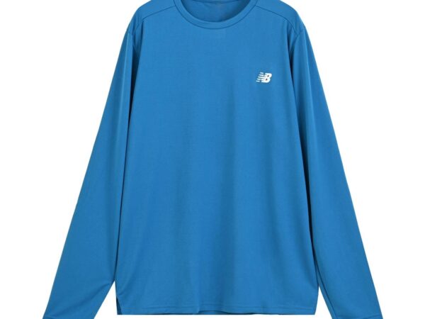 T-shirt Sport Manches Longues - Homme