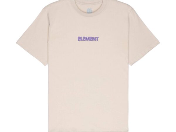 T-shirt Swamps - Homme