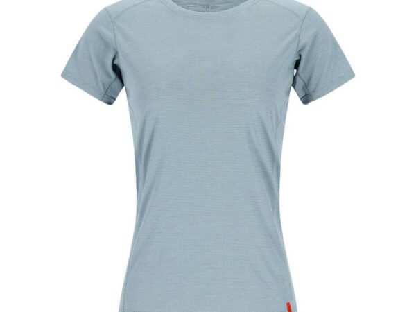 T-shirt Syncrino Base - Femme