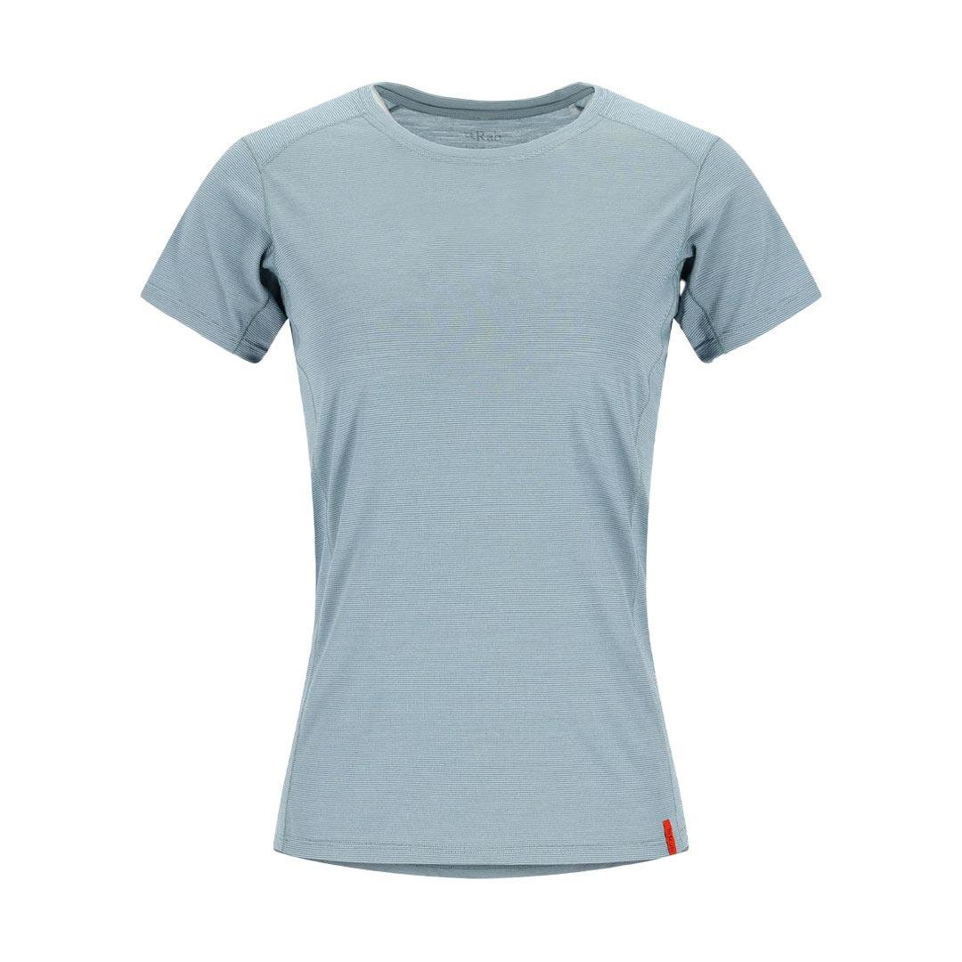 T-shirt Syncrino Base - Femme