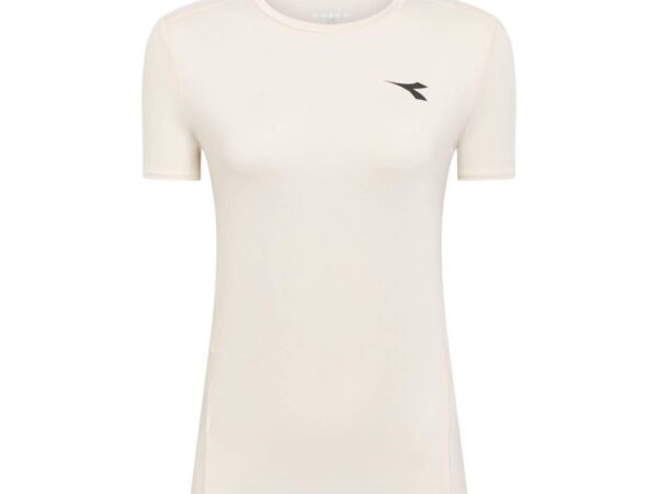 T-shirt Tech Run Crew - Femme