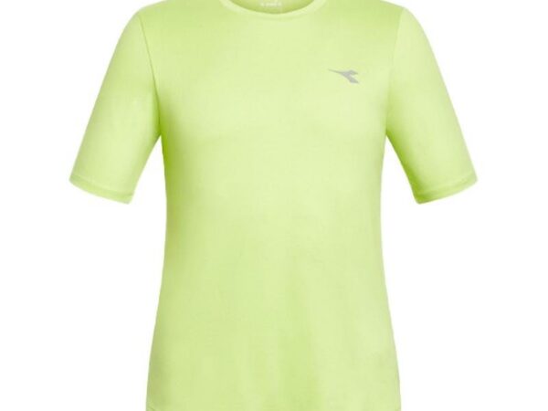 T-shirt Tech Run Crew - Homme