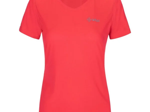 T-shirt technique ultra-léger femme Kilpi Dimaro