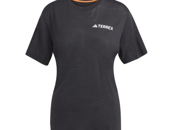 T-shirt Terrex Xperior Mérino - Homme