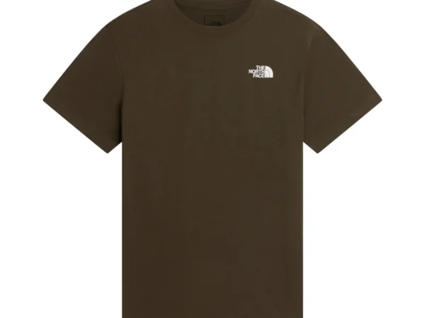 T-shirt The North Face Box NSE Celebration