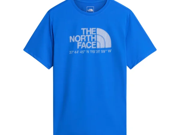 T-shirt The North Face Graphic