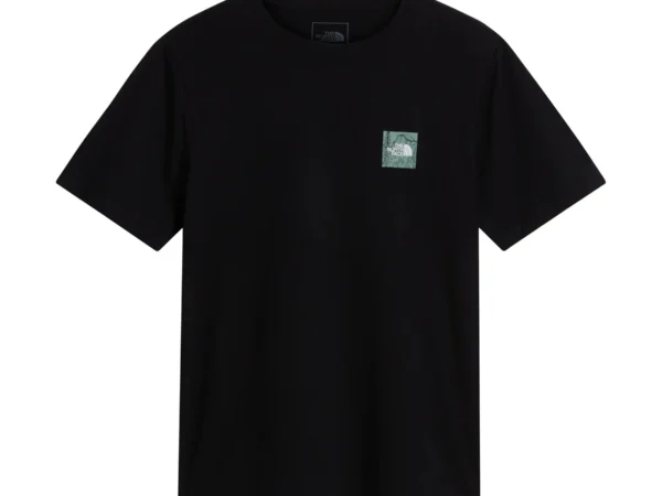 T-shirt The North Face Monte Graphic