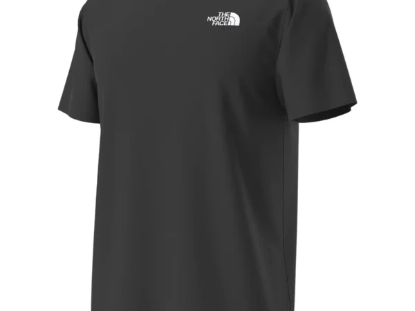 T-shirt The North Face Mountainscape
