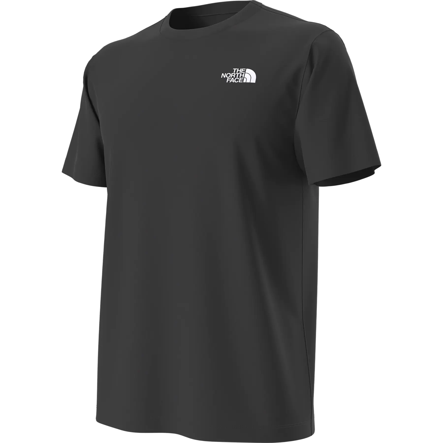 T-shirt The North Face Mountainscape