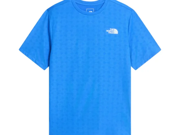 T-shirt The North Face Pentadome