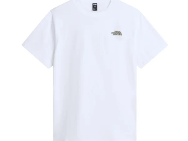 T-shirt The North Face Stone Logo