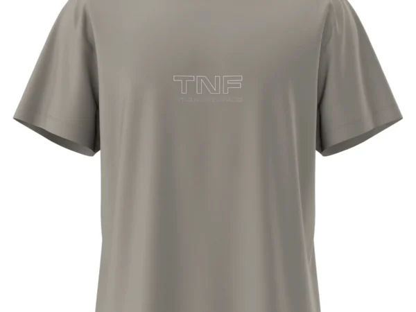 T-shirt The North Face Zumu 2.0