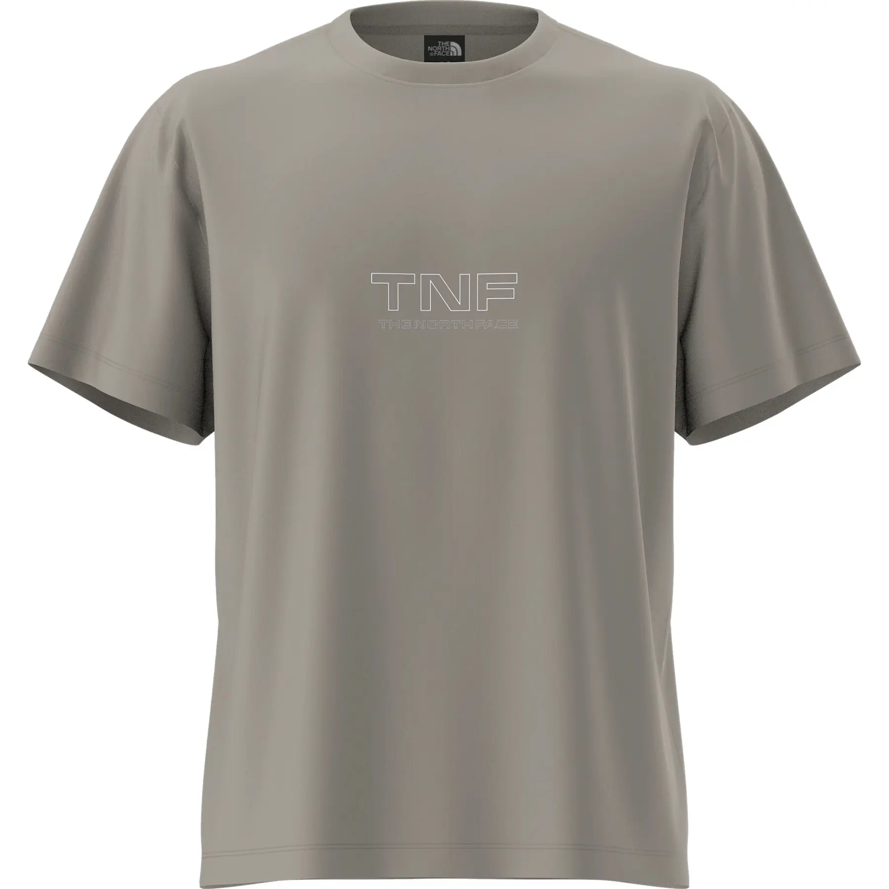 T-shirt The North Face Zumu 2.0
