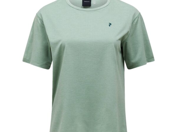 T-shirt Trail - Femme