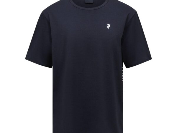 T-shirt Trail - Homme