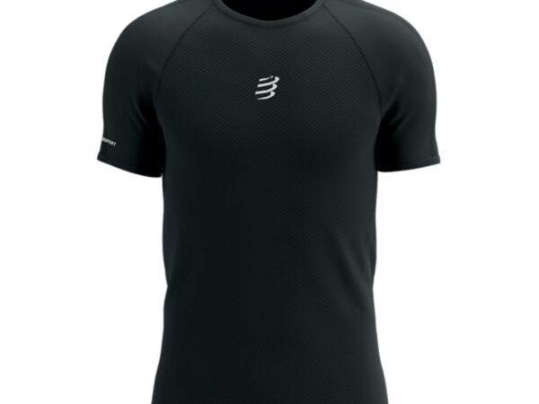 T-shirt Trail Racing - Homme