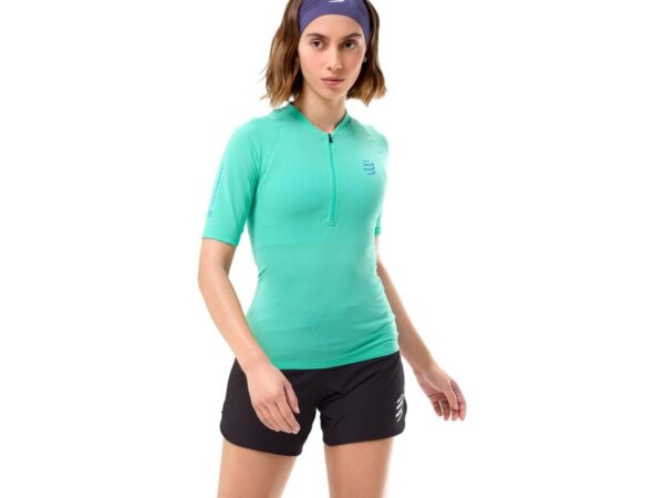 T-shirt Trail Racing Postural - Femme