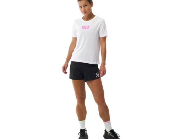 T-shirt Training Utmb 2026 - Femme