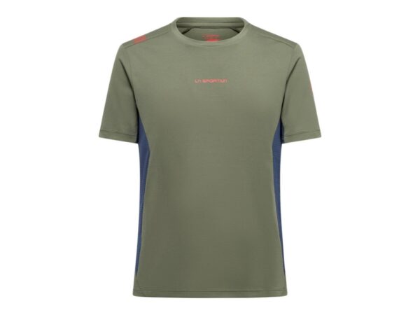 T-shirt Traverse - Homme