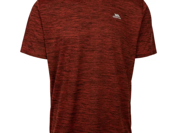 T-shirt Trespass Kearsley