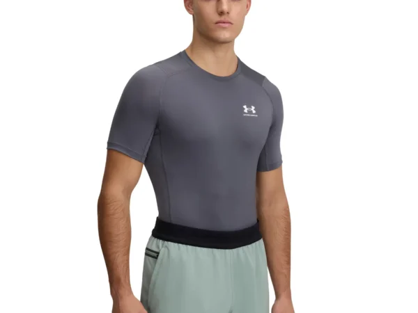 T-shirt Under Armour HeatGear