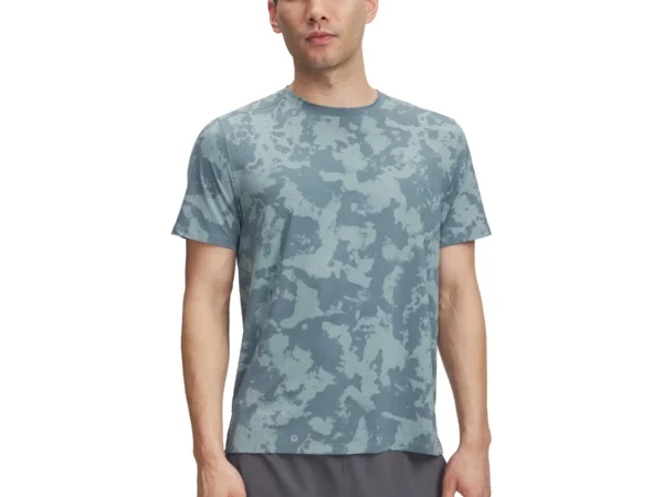 T-shirt Under Armour Launch Elite