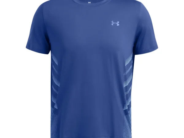 T-shirt Under Armour Launch Elite Graphic