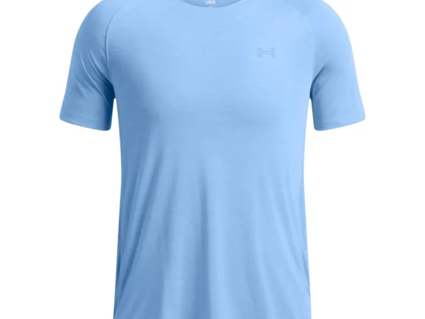 T-shirt Under Armour Launch Trail