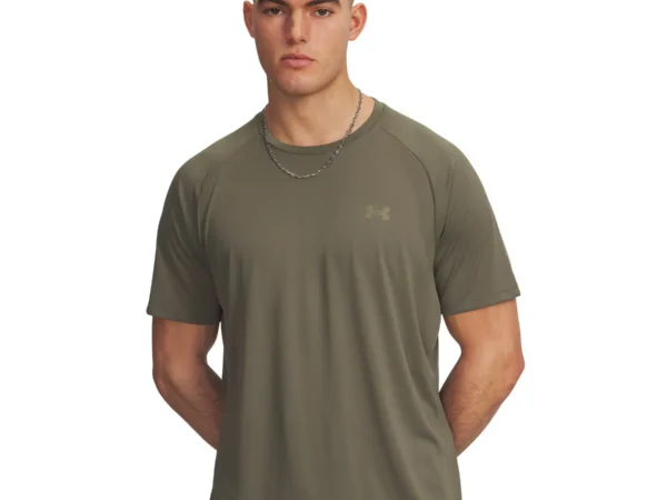 T-shirt Under Armour Tech