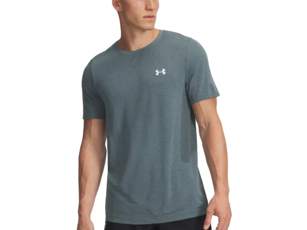 T-shirt Under Armour Vanish Seamless