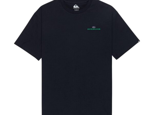 T-shirt Upside Down - Homme