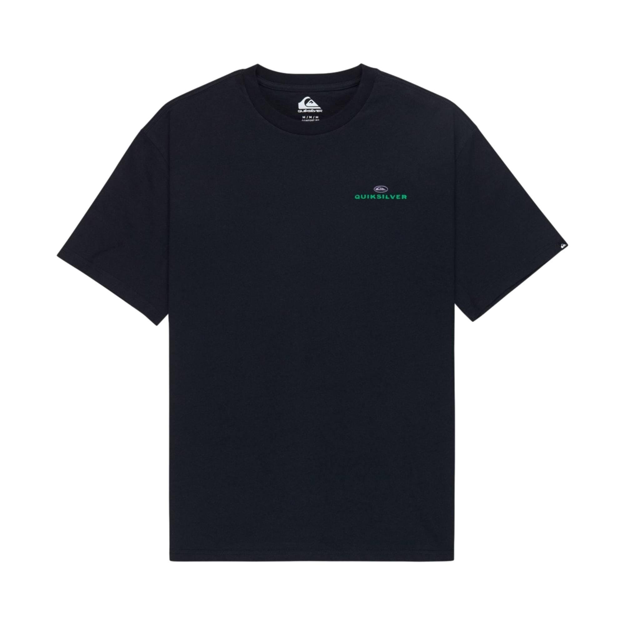 T-shirt Upside Down - Homme