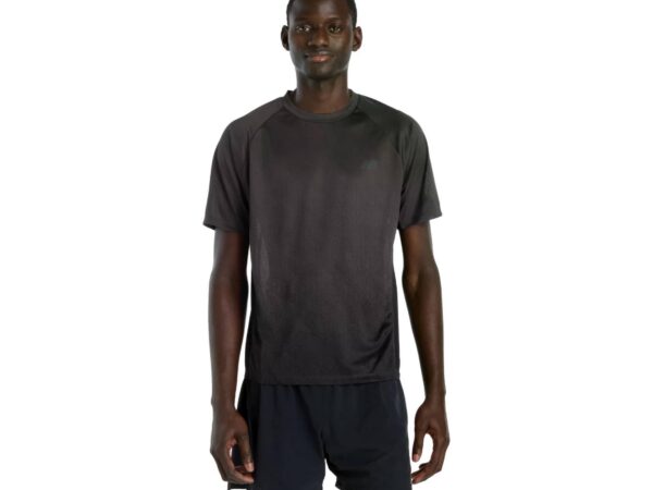 T-shirt Viz-tech - Homme
