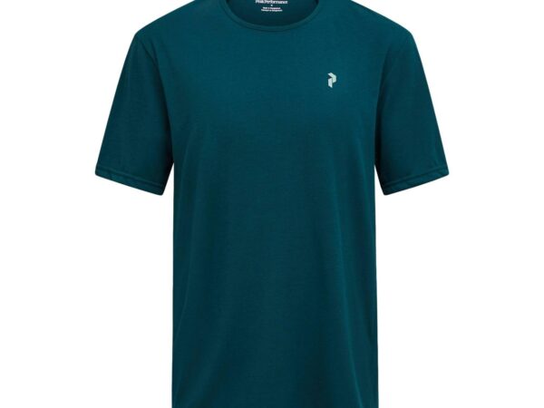 T-shirt Wool Blend - Homme
