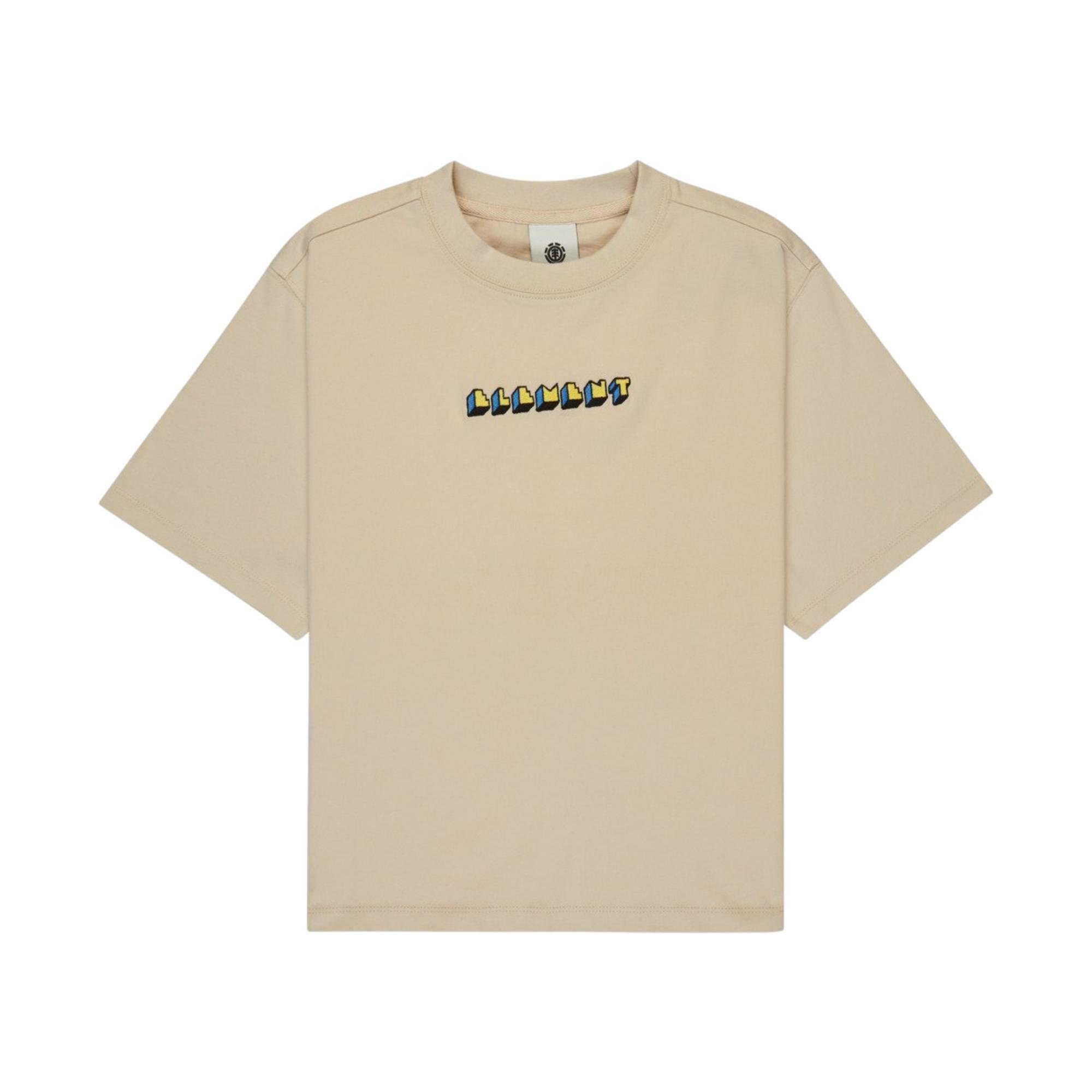 T-shirt World Peace - Femme