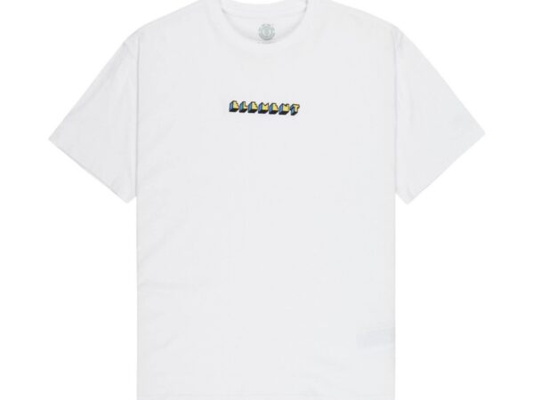 T-shirt World Peace - Homme