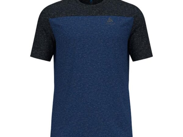 T-shirt X-alp Linencool - Homme