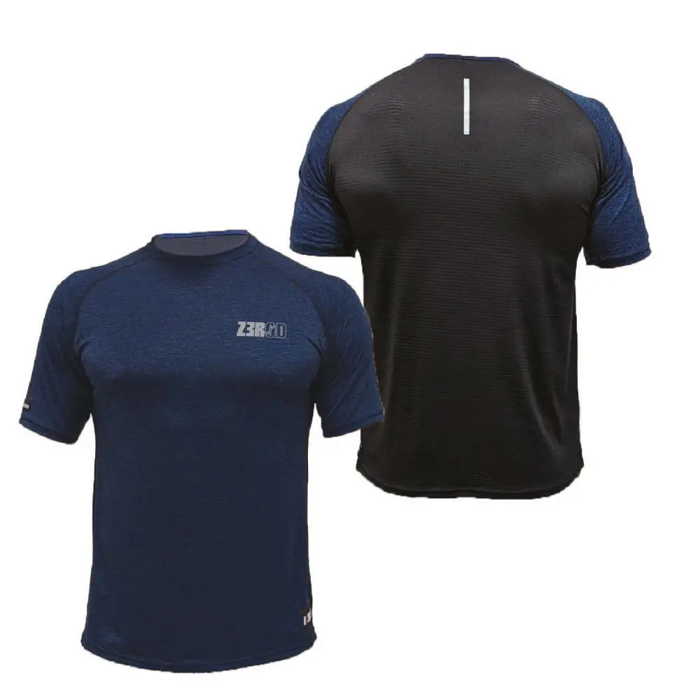 T-shirt Z3R0D Duotech