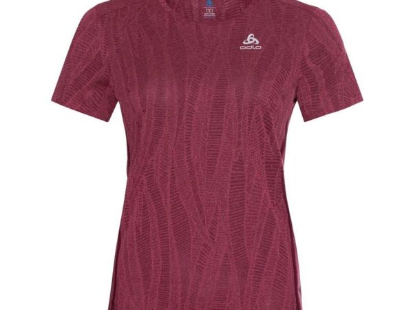 T-shirt Zeroweight Engineered Chill-tec - Femme