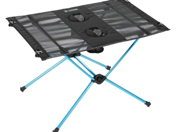 Table De Camping Table One