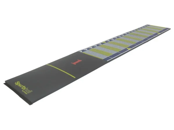 Tapis de saut en longueur Megaform