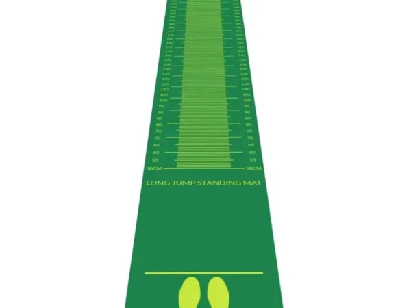 Tapis de saut Softee