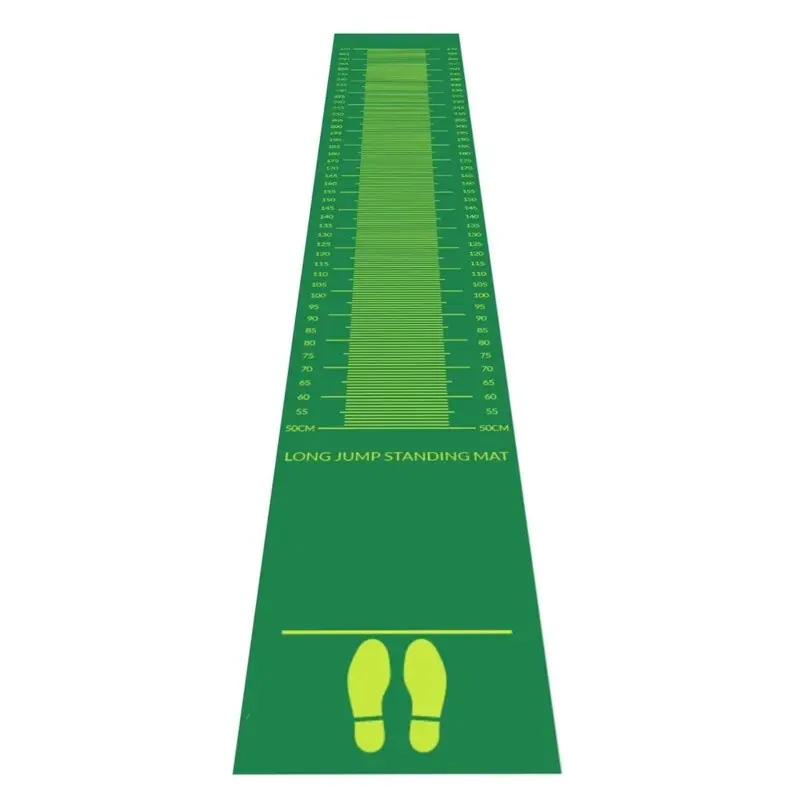 Tapis de saut Softee