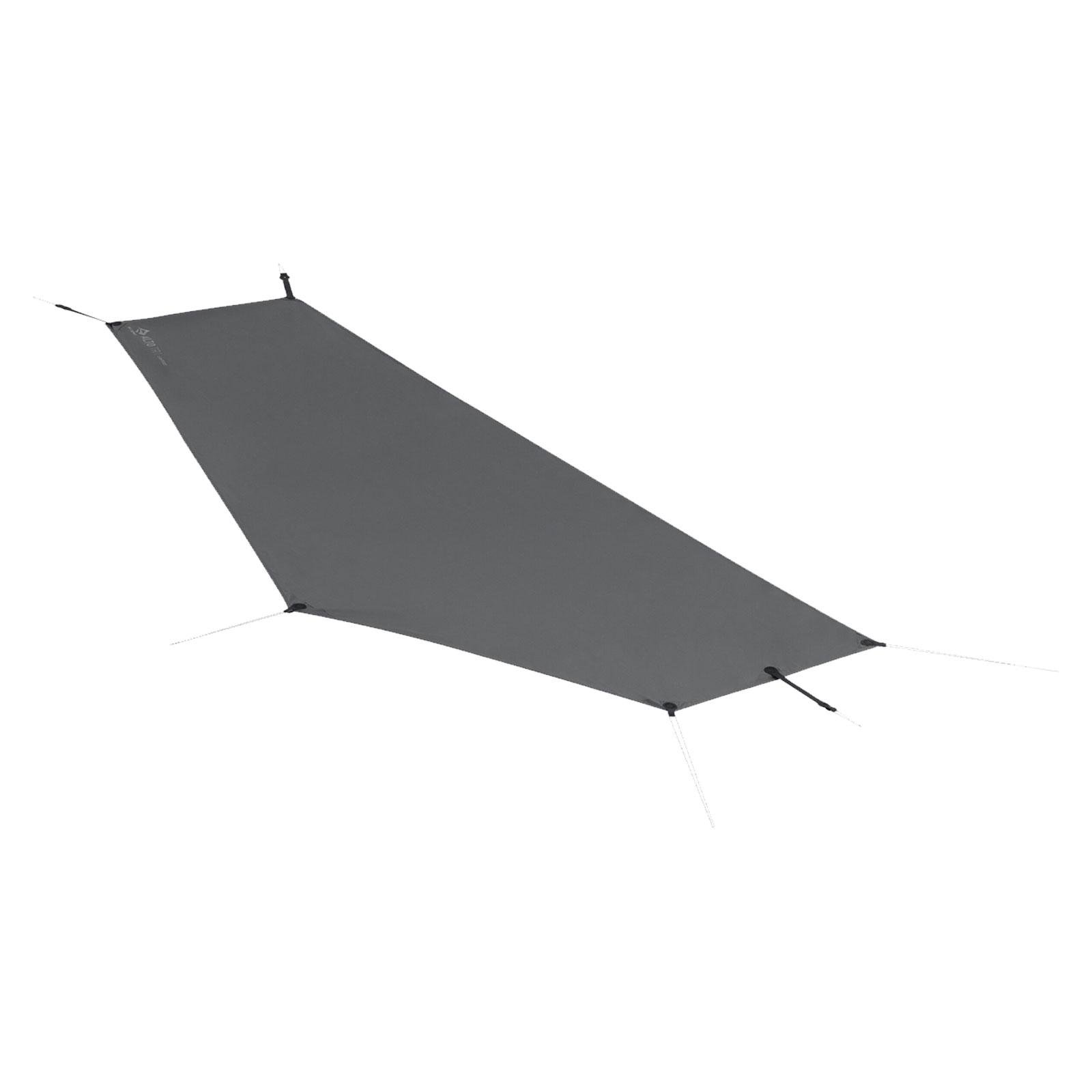 Tapis De Sol Alto Tr1 Lightfoot