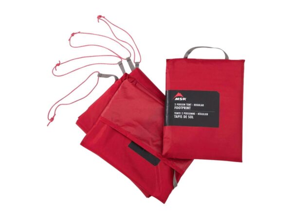 Tapis De Sol Universel 2 Personnes Regular