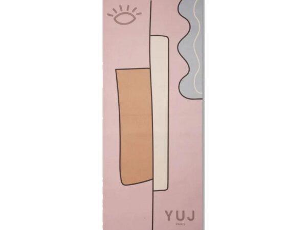 Tapis De Yoga 1.55 Mm