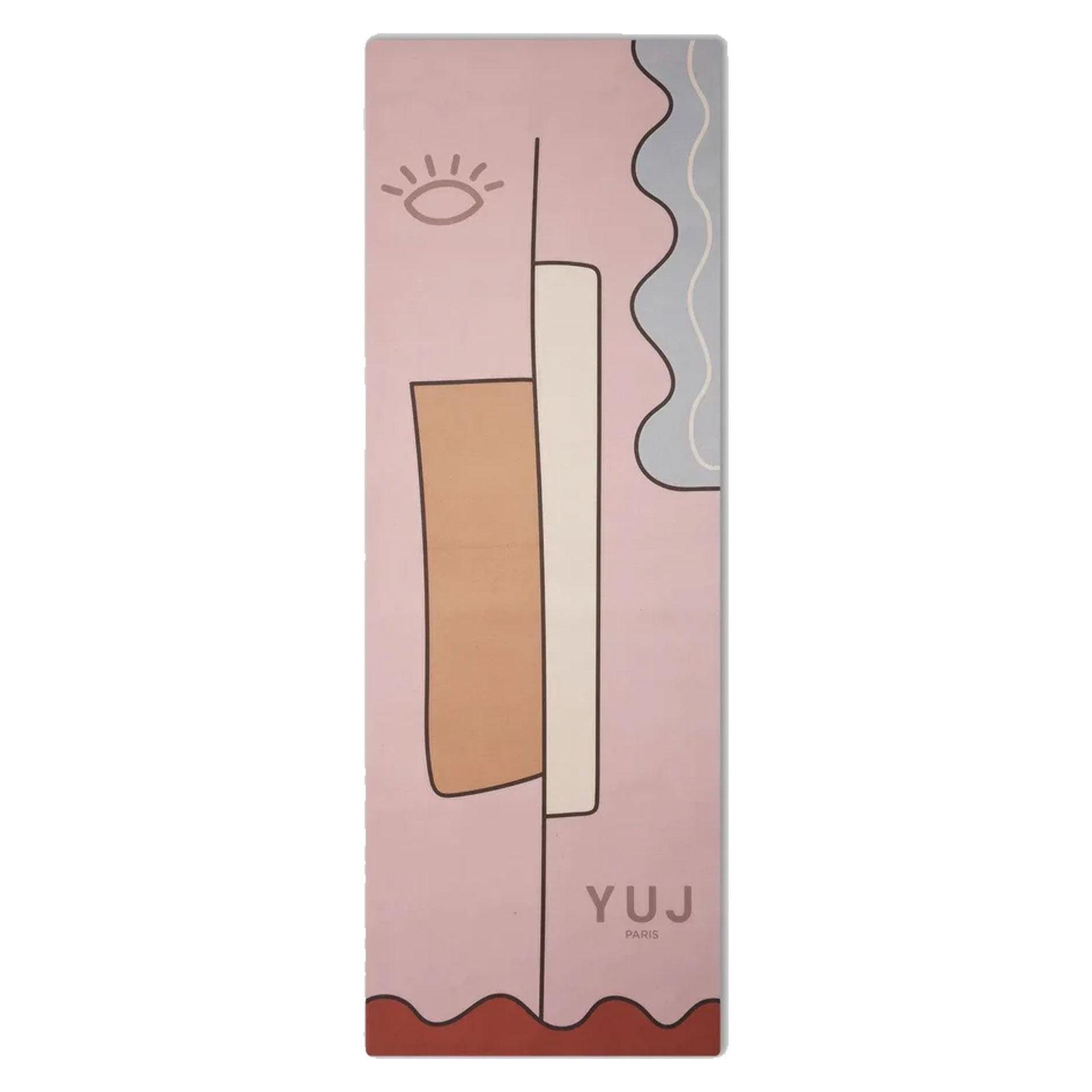 Tapis De Yoga 1.55 Mm